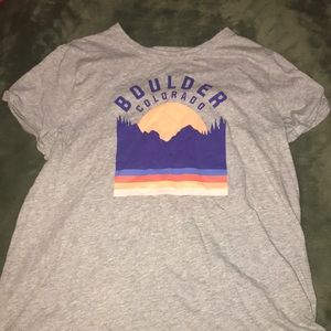 Colorado T-Shirt